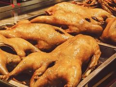 -弓虽昌焖烧鸡(大竹林店)