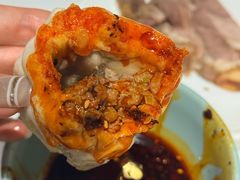 -胡家包子·清真(大众巷店)