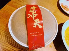 -杭百味·大众精选杭帮菜(西湖音乐喷泉店)