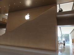 -Apple零售店(玄武湖店)