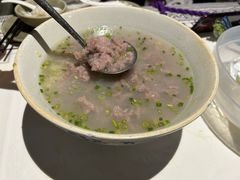 -客家大院·非遗赣南客家菜(郁孤台店)