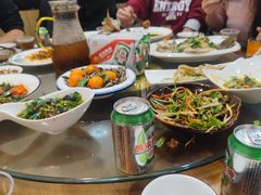 -凤齐羊肉烩面馆