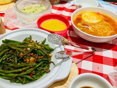 -西贝(无锡八佰伴中心店)