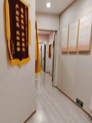 -三十一天爱产后恢复(龙府花园店)