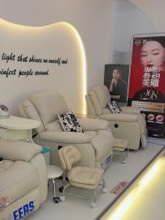 -洋子Nail Skincare