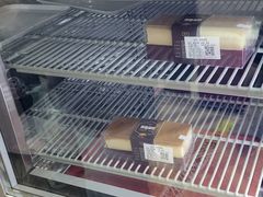 -红叶蛋糕(温泉店)