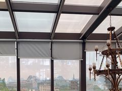 -维纳斯酒店-忆咖啡观景餐厅(象山公园店)