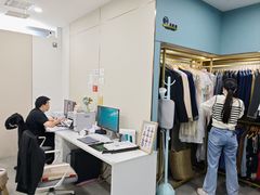 -Best U照相馆证件照·外拍(中山公园店)