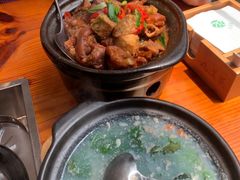 -九道菜有鸡鱼头(石鼓路店)