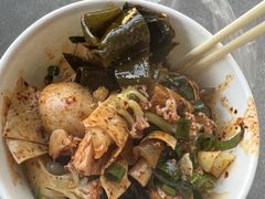 -胖子好盐水鸭(总店)