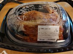 -盒马X会员店(上海森兰商都店)