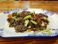 -下梅人家土菜馆(历史文化餐厅度假区店)