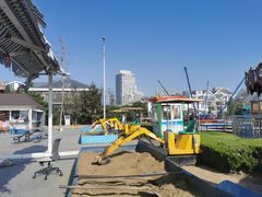-黑石礁公园
