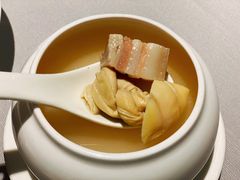 腌笃鲜-屋里厢上海菜馆