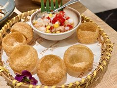 -Thai Alley泰爱里(二沙岛店)