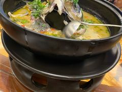 -阿斯牛牛·凉山菜(新会展店)