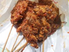 自制牛排-辽B·小串(总店)