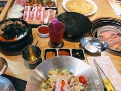 -秋木烤肉·韩国牛肉名家(高新旗舰店)