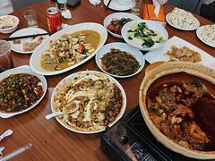 -谢记上海大排档(长寿路店)