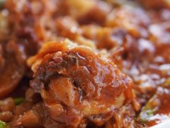 -清真利德顺小老饭庄(复兴路店)