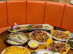 -醉壹号海鲜大排档(厦门美食地标店)