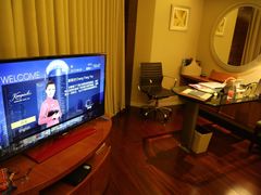 -太原凯宾斯基饭店