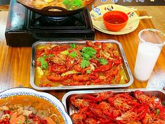 -江湖万州烤鱼(王子美食城)
