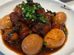 -壹只菜·崇明本地特色菜(崇明南门店)
