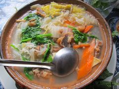 -白家寨子·山野白族菜(古城总店)