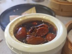 -潮府馆·非遗潮州菜·港式点心(世纪公园店)