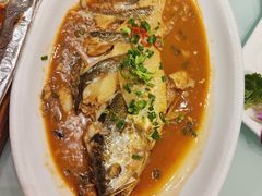 -添福来墨鱼饺子 · 海鲜东北菜(大连星海·黄浦路店)