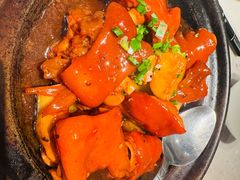 -汤城小厨•粤菜•靓汤(西直门凯德MALL店)