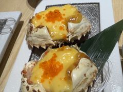 -清水日本料理铁板烧(学府路店)