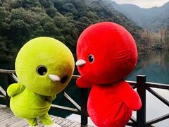 -天明山温泉大酒店