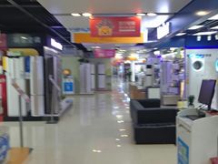 -苏宁易购(Suning Pro深圳华强北店)