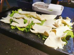 -锅说大脸毛肚重庆老火锅(佐阾店)