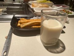 -海底捞火锅(万丰桥店)