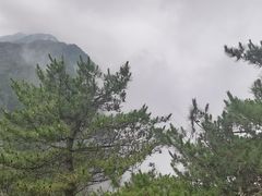 -九宫山风景区