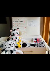 -茉莉智慧母婴护理中心(亮马河店)