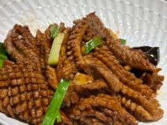 -魁盛居百年鲁菜馆(中林路店)