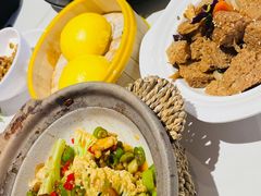 -南拳十三姨·潮汕砂锅粥·粤菜(西单大悦城店)