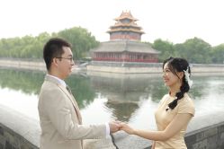 -CD视觉婚纱摄影