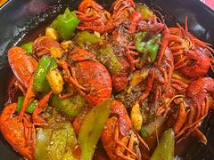 -三太子地摊烧烤·小龙虾(北蔡店)