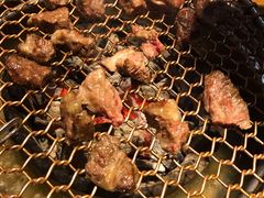 -老炉家木炭烤肉(长江国际店)