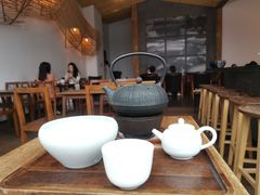 大堂-去茶山(新光里店)