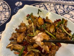 -滇道云南特色料理(康定路店)