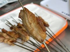 -四禧精酿烧烤串吧(大明湖店)
