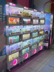 点击看大图 -欧酷世界动力星球(王府井奥莱UP TOWN店)