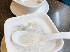 芋泥西米露-甜馆