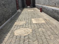 -李叔同故居纪念馆